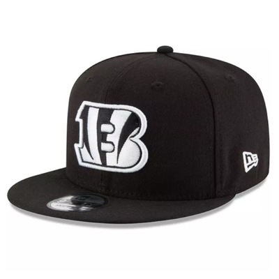 NEW ERA Czapka 9Fifty CINCINNATI BENGALS NFL SNAPBACK