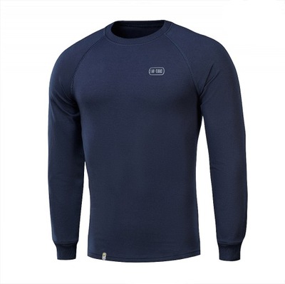 M-Tac bluza raglanowa Athlete Dark Navy Blue M