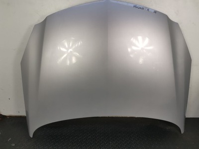 Opel insignia a капот кришка двигуна фото №1