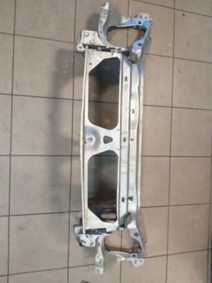 Renault kangoo i lift pas передній панель фари фото №1