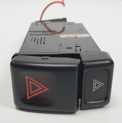 Кнопка света аварийных volvo v90 i 9459046 фото №1