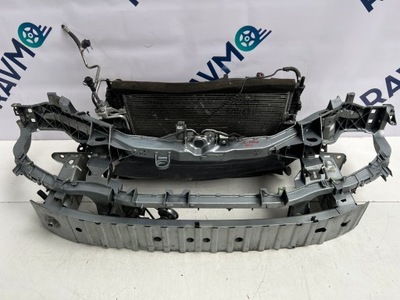 Pas передний радиатор ford c-max mk1 фото №1