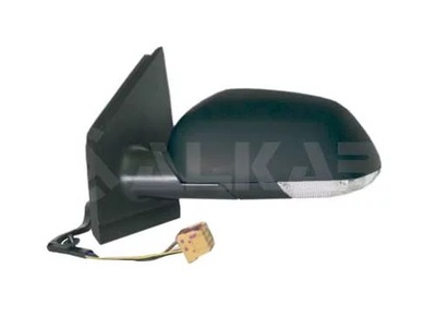 ALK6111111 ESPEJO EXTERIOR VW POLO 10.01- LE  