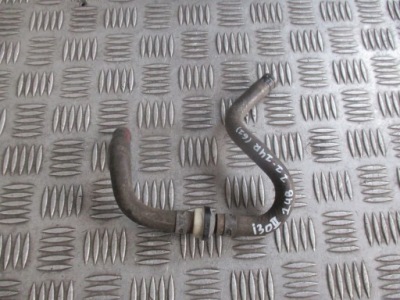 Трубка усилитель тормозов hyundai i30 1.4 b 11-14r фото №1