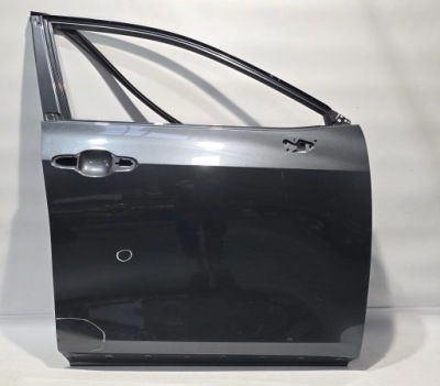 Двері правий перед lexus nx ii 21- оригінал фото №1