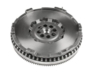 415030010_a колесо двомасовий kia 2,5crdi 06- фото №1