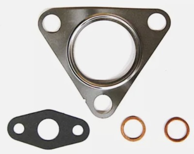 Набор прокладка do турбины renault grand scenic ii 1.9 dci 110 131 km фото №1