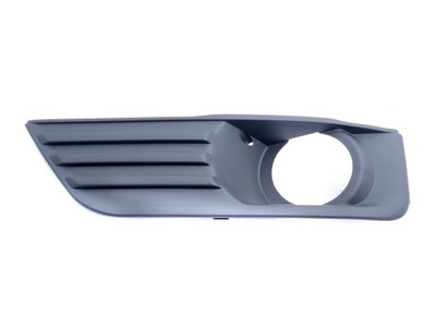 Ліва рамка протитуманної фари бампера ford focus mk2 фото №1