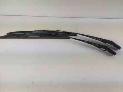 Двірники скло лобове ford f150 09-14 фото №1