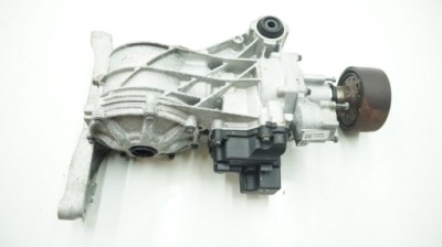 Volvo v90 ii s90 ii awd міст задній диференціал haldex 31492598 фото №1