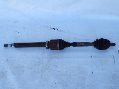 Приводной вал правый  длинная 8g91-3b436-ac ford mondeo mk4 2.2 tdci фото №1