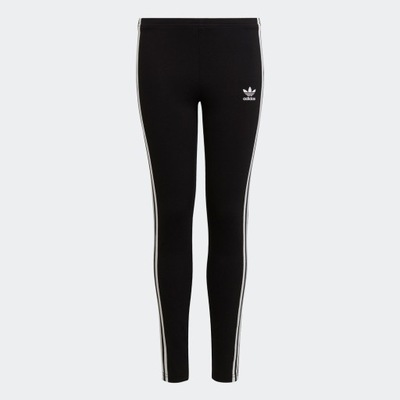 ADIDAS LEGGINSY ORIGINALS HD2025 r. 152