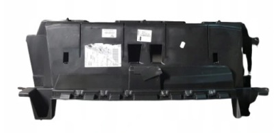 Кронштейн бампера berlingo vp 2018- оригінальний номер 9847315880 фото №1