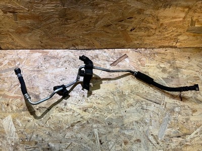 Шланг усилителя ducato iii 1374625080 фото №1