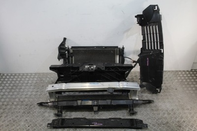 Pas передній радіатор peugeot traveller 2,0 dci фото №1