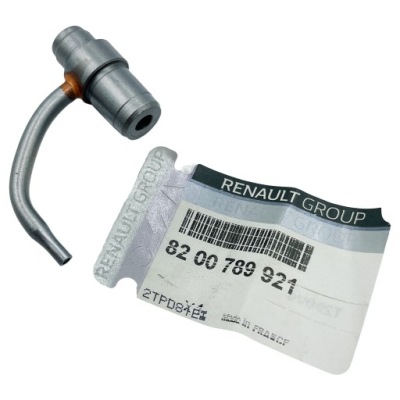 Оригинальный номер renault 8200789921 насадка масляная фото №1