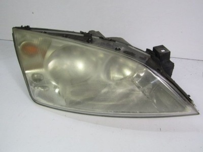 Mondeo mk3 фара лампа перед права 0301174201 фото №1
