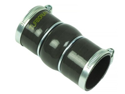 Труба патрубок turbo renault clio v kadjar iii 1.5 dci фото №1