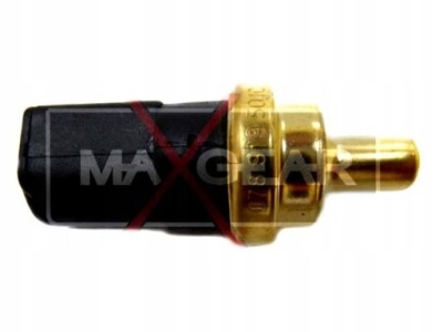 Maxgear 21-0165 датчик, температура рідина охолоджуючий фото №1