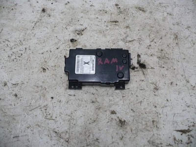 Модуль компас dodge ram iv фото №1