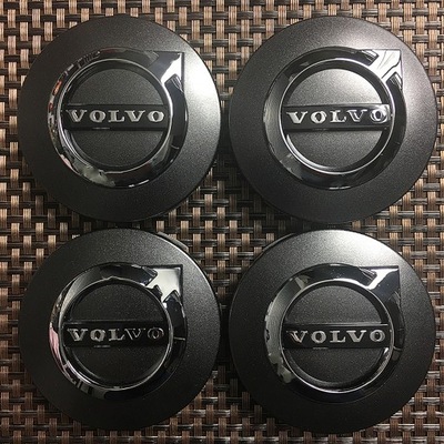 ORIGINAL TAPACUBOS VOLVO XC60 V40 S60 XC90 2018R  