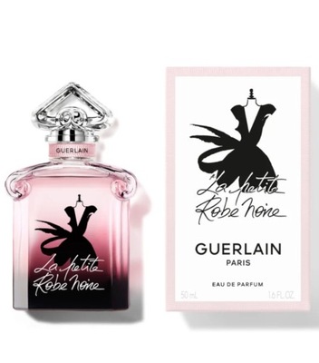 Guerlain La Petite Robe Noire Ma Premiere Robe EDP