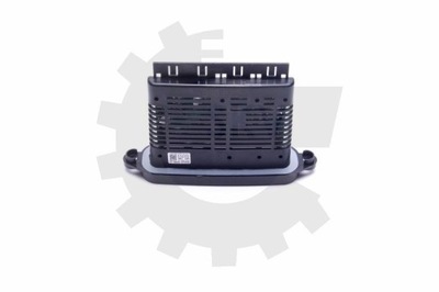 Блок управления, освещение esen skv 59skv154 фото №1