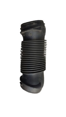 Peugeot 207 c3 1.6 труба повітря шланг 9684577280 фото №1