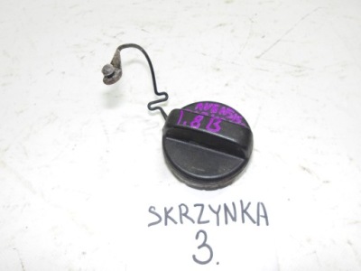 Крышка заливной топлива бензин toyota avensis t27 фото №1