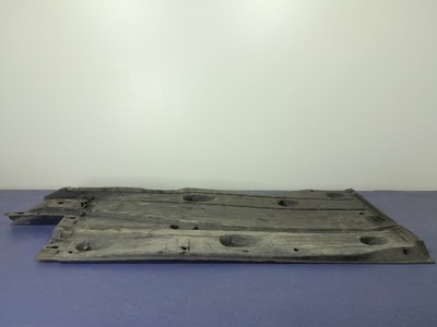 Audi q2 захист плита підвіска права 5q0825202l фото №1