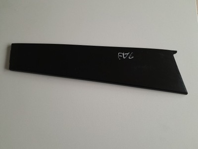 Kia ev6 2022- gt молдинг двері перед передня ліва фото №1