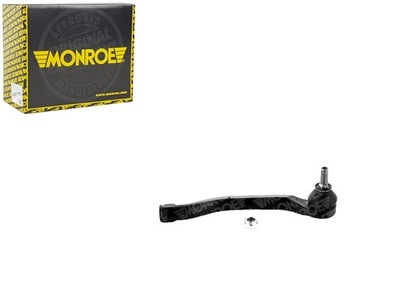 Наконечник тяга рулевой p renault fluence grand scenic iii фото №1