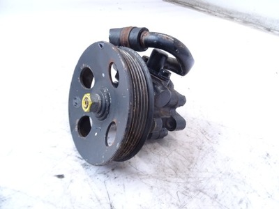 Насос підсилювача chevrolet epica 2.0 фото №1