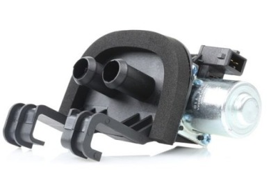 Клапан обігрівача skv ford fiesta puma ka transit фото №1