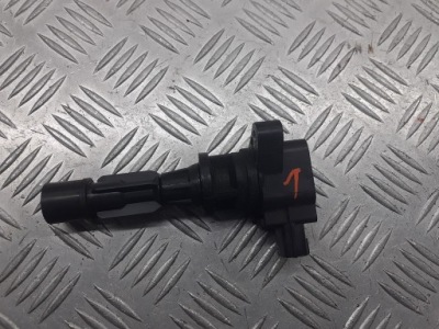 Котушка запалювання mazda 6 2.0 gm8g-12a366 фото №1