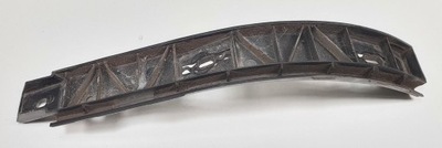 Напрямна бампера правий задня smart forfour 454 фото №1