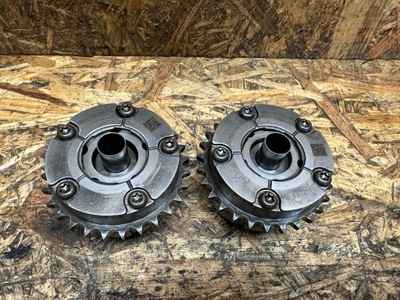 Варіатор vanos alfa romeo giulia quadrifoglio 2.9 279099 347847.01 фото №1