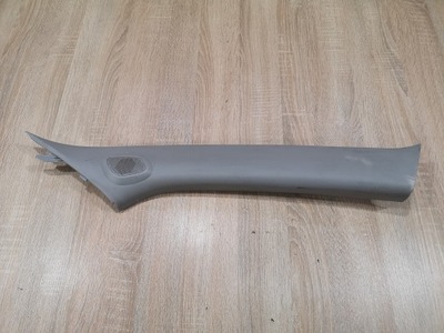 Защита стойка правая chevrolet cruze фото №1