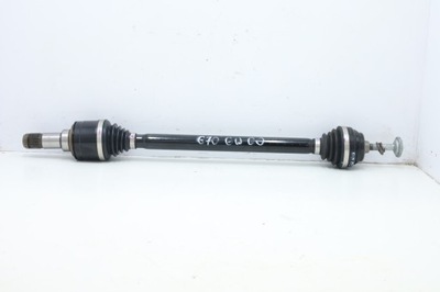 Приводной вал левая задняя задняя bmw g70 5a257b3 0km фото №1