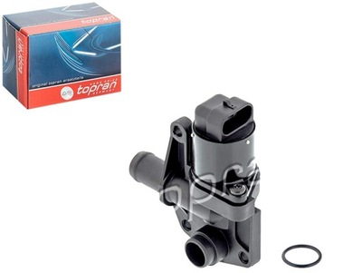 Регулятор передача холостого ходу dacia duster logan logan mcv sandero renault фото №1