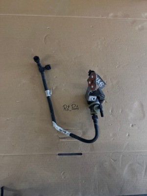 Клапан вакуумa / 670106836 / giulia, stelvio alfa romeo фото №1