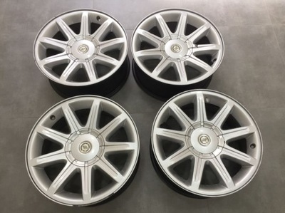 CHRYSLER 300C DISCS 2005 DODGE CHARGER CHALLENGER  