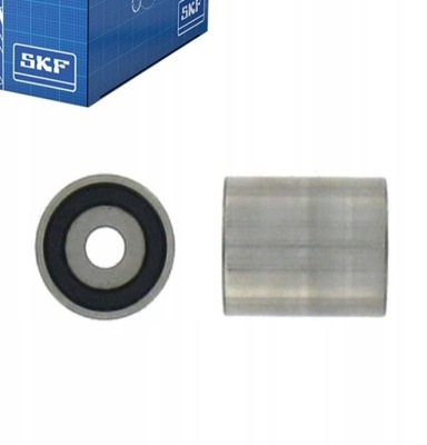 Ролик ремень распределительного вала do vw scirocco iii 2.0 tdi фото №1