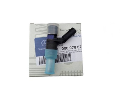 Mercedes w169 w245 форсунка инжектор оригинал фото №1