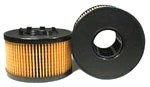 FILTRO ACEITES FORD 2,0-2,4DI/TDI ALCO FILTER MD-435  