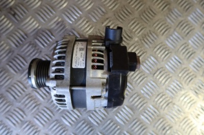 Генератор fiesta mk8 h1bt-10300-ec фото №1