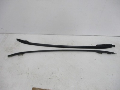 Рейлінг рейлінги дахові ford kuga ii st-line фото №1