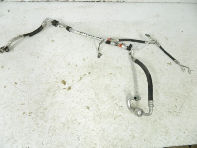 Провода кондиционера hyundai tucson iii 15-20 2.0 crdi фото №1