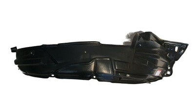 Honda civic vii 05- ufo подкрылок передние перед p фото №1