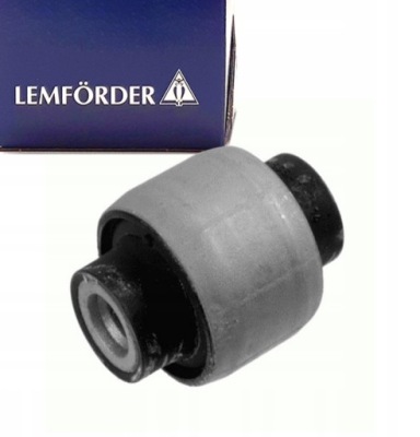 [30713 01] сайлентблок важеля задня l/p dół з задня фото №1